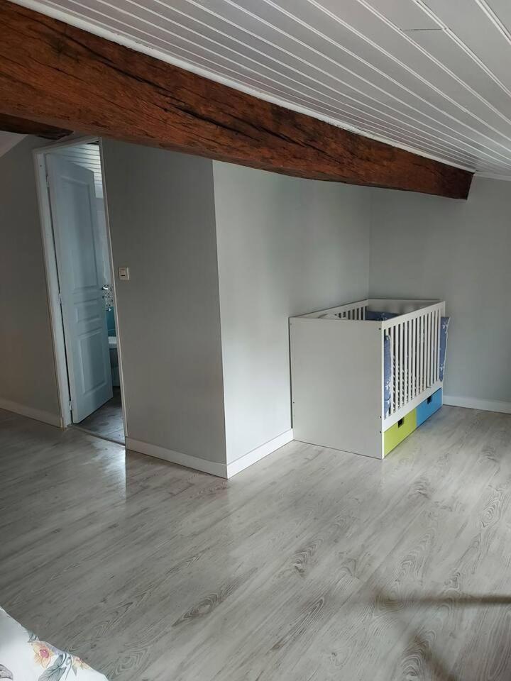Maisonnette Saintes Kültér fotó