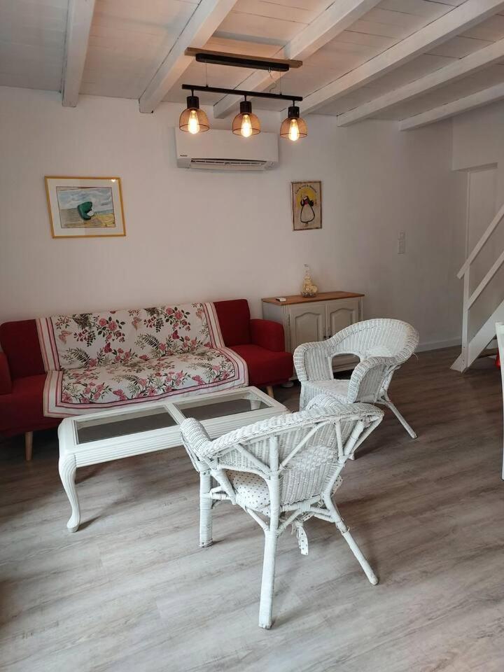 Maisonnette Saintes Kültér fotó
